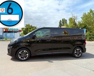 Opel Zafira Life Gebrauchtwagen
