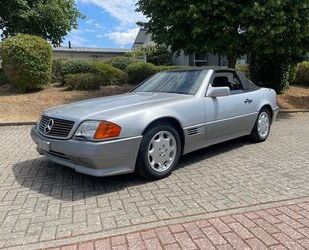 Mercedes-Benz SL 500 Gebrauchtwagen