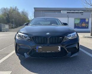 BMW M2 Gebrauchtwagen