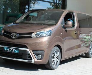 Toyota Proace (Verso) Gebrauchtwagen