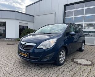 Opel Meriva Gebrauchtwagen