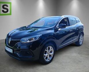 Renault Kadjar Gebrauchtwagen