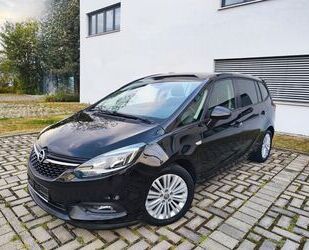 Opel Zafira Tourer Gebrauchtwagen