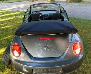 VW Beetle Gebrauchtwagen