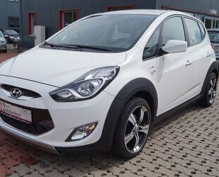 Hyundai ix20 Gebrauchtwagen