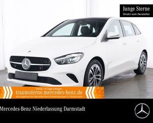 Mercedes-Benz B 200 Gebrauchtwagen