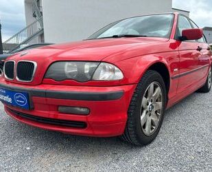 BMW 316 Gebrauchtwagen