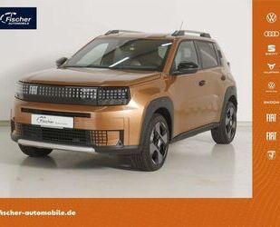 Fiat Grande Panda Gebrauchtwagen