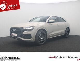 Audi Q8 Gebrauchtwagen