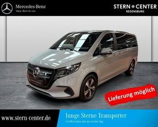 Mercedes-Benz EQV Gebrauchtwagen