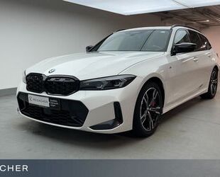 BMW M340d Gebrauchtwagen