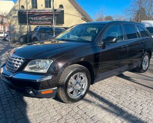 Chrysler Pacifica Gebrauchtwagen