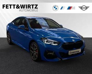 BMW 220 Gran Coupé Gebrauchtwagen