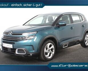 Citroen C5 Aircross Gebrauchtwagen