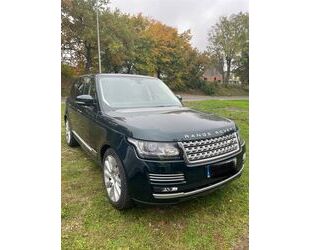 Land Rover Range Rover Gebrauchtwagen