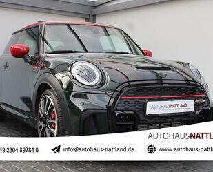 Mini John Cooper Works Gebrauchtwagen