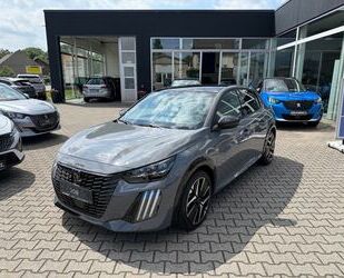 Peugeot 208 Gebrauchtwagen