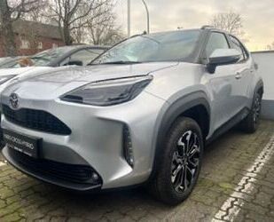 Toyota Yaris Cross Gebrauchtwagen