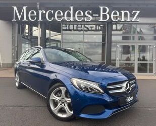 Mercedes-Benz C 300 Gebrauchtwagen