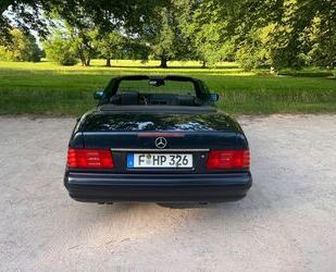 Mercedes-Benz SL 280 Gebrauchtwagen