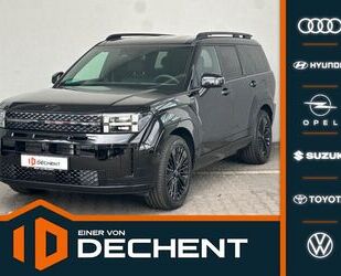 Hyundai SANTA FE Gebrauchtwagen