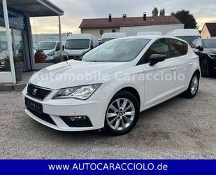 Seat Leon Gebrauchtwagen