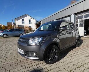 Suzuki Ignis Gebrauchtwagen