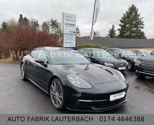 Porsche Panamera Gebrauchtwagen