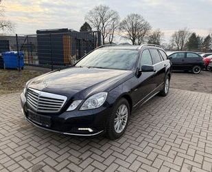 Mercedes-Benz E 350 Gebrauchtwagen