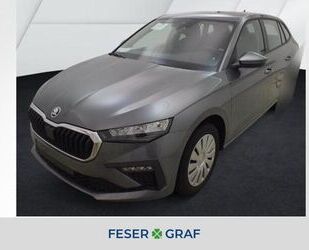 Skoda Scala Gebrauchtwagen