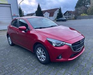 Mazda 2 Gebrauchtwagen