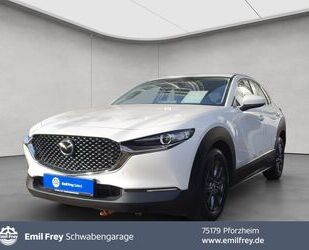 Mazda CX-30 Gebrauchtwagen