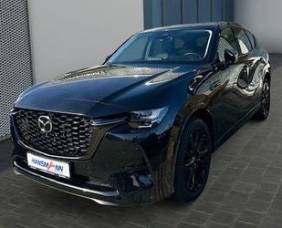 Mazda CX-60 Gebrauchtwagen