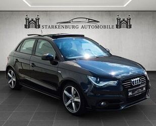 Audi A1 Gebrauchtwagen