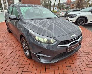 Kia ceed Sportswagon Gebrauchtwagen