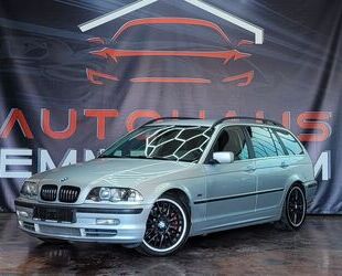 BMW 330 Gebrauchtwagen