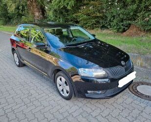 Skoda Rapid Gebrauchtwagen