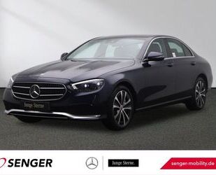 Mercedes-Benz E 400 Gebrauchtwagen