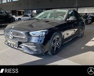 Mercedes-Benz C 300 Gebrauchtwagen