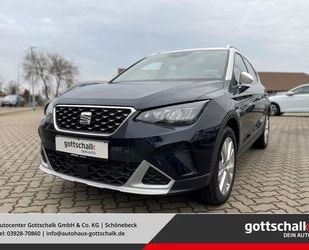 Seat Arona Gebrauchtwagen