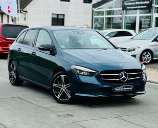Mercedes-Benz B 200 Gebrauchtwagen