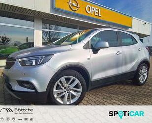 Opel Mokka X Gebrauchtwagen