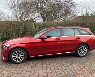 Mercedes-Benz C 220 Gebrauchtwagen