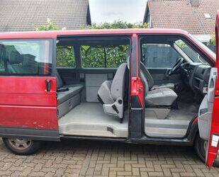 VW T4 Multivan Gebrauchtwagen