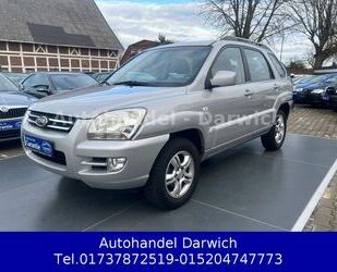 Kia Sportage Gebrauchtwagen