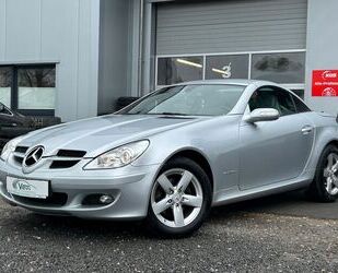 Mercedes-Benz SLK 200 Gebrauchtwagen