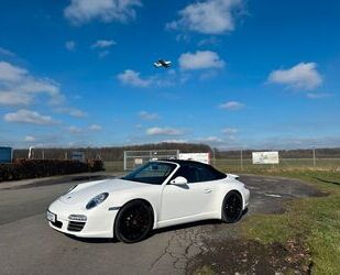 Porsche 997 Gebrauchtwagen