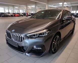 BMW 218 Gran Coupé Gebrauchtwagen