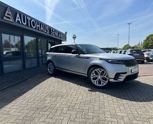 Land Rover Range Rover Velar Gebrauchtwagen