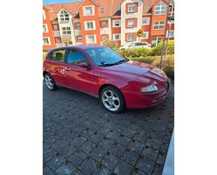 Alfa Romeo Alfa 147 Gebrauchtwagen